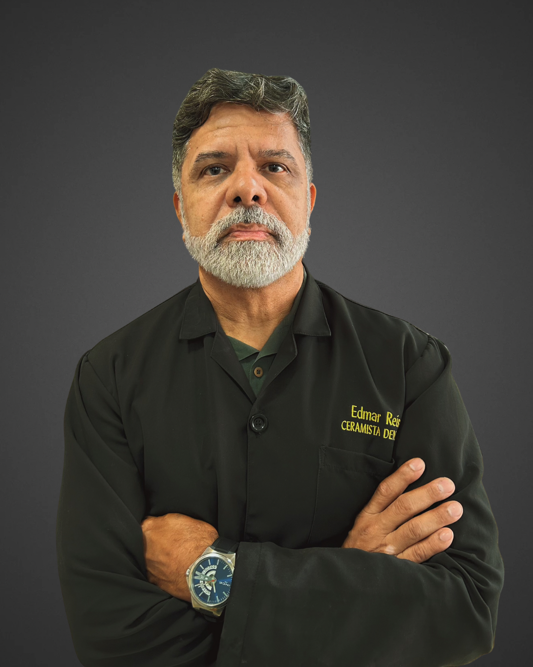 Edmar Reis